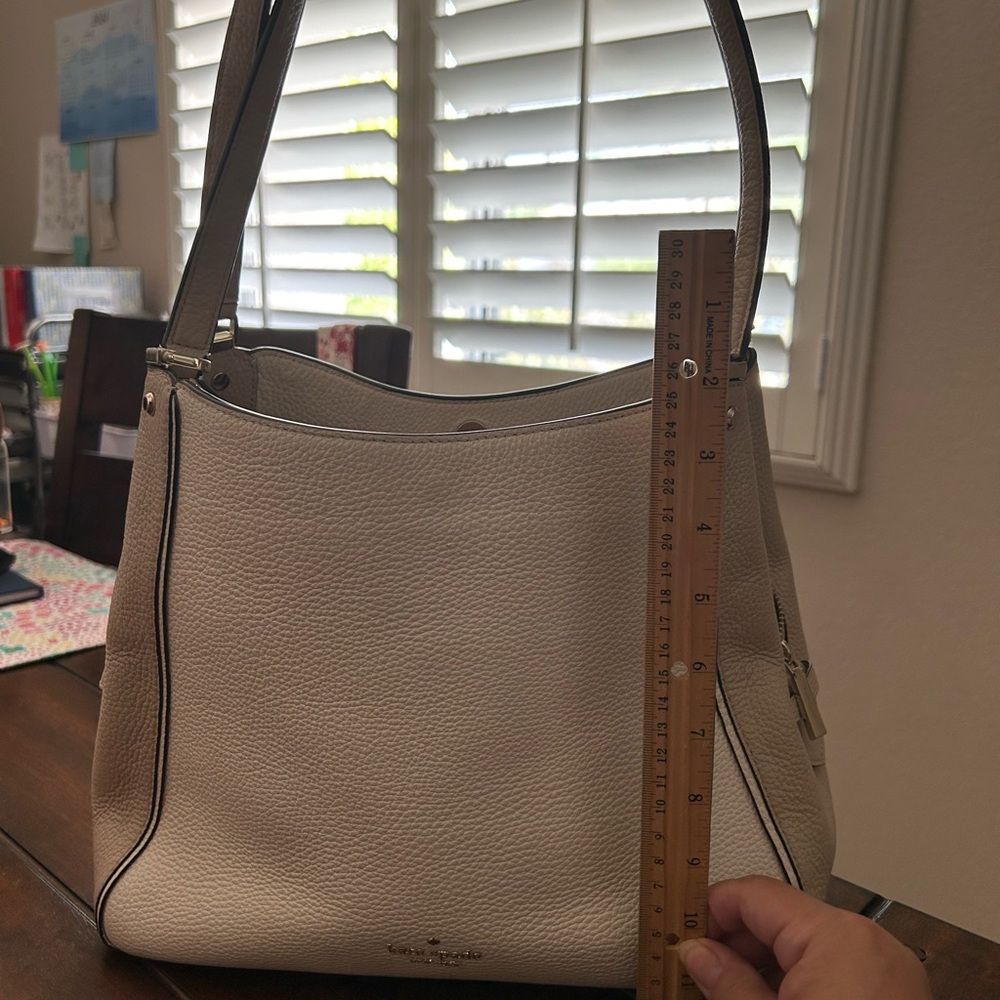 Kate Spade gently used purse